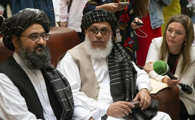 अमेरिका और तालिबान ने फिर शुरू की शांति वार्ता