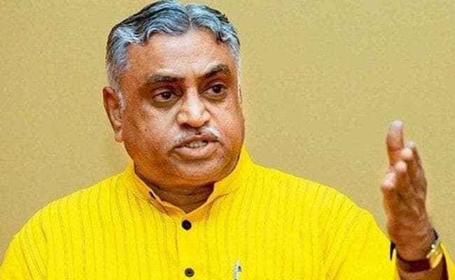 लोकसभा चुनाव परिणाम राष्ट्रवाद की नहीं, राष्ट्रीय अभिव्यक्ति की जीत है : वैद्य