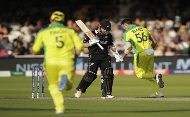 भारत से मिली हार ने ऑस्‍ट्रेलिया के खेल को ही बदल दिया : स्‍टार्क