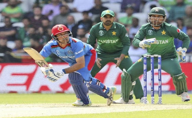 सरफराज ने अफगानिस्‍तान के खिलाफ जीत को पूरी टीम का योगदान बताया