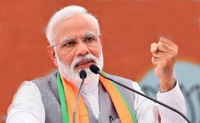 पड़ोसियों को संदेश