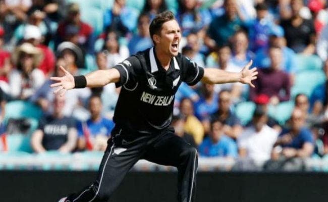 विश्व कप में ऑस्ट्रेलिया को हराना मुश्किल : बोल्ट