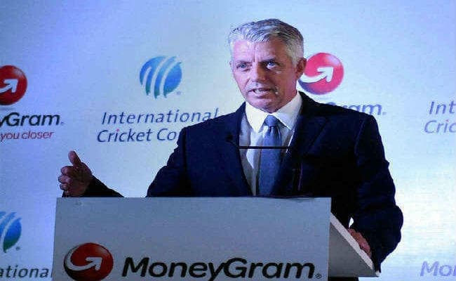 वर्ल्‍ड कप में मैच के दौरान भीड़े पाक और अफगान समर्थक, सुरक्षा कड़ी करेगा आईसीसी