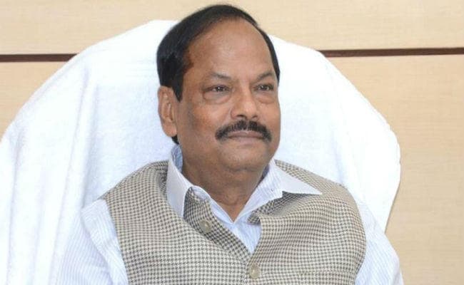 पत्थलगड़ी : देशद्रोह मामले में मुख्‍यमंत्री ने उचित कार्रवाई करने का दिलाया भरोसा