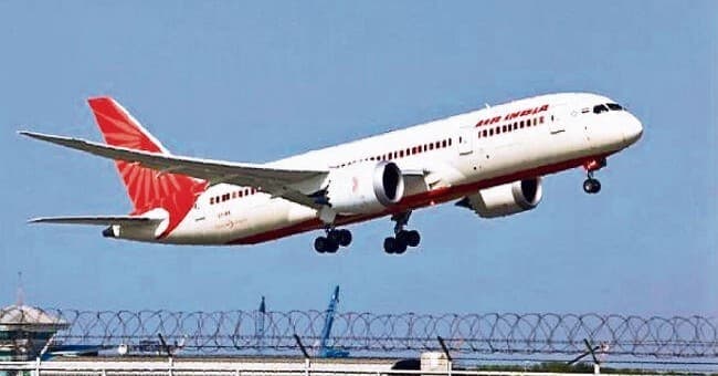 दिल्ली व चंडीगढ़ से पटना आने वाली दो फ्लाइटें धुंध के कारण भुवनेश्वर डायवर्ट, एक फ्लाइट रद्द