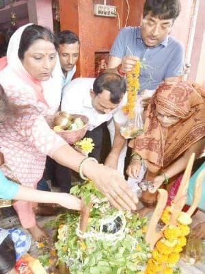 Nag Panchami 2023: आज 24 साल बाद नागपंचमी और सावन सोमवार का दुर्लभ संयोग