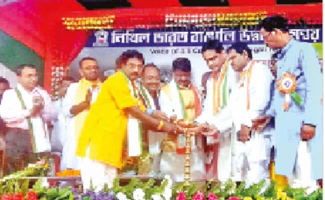 बोले कैलाश विजयवर्गीय- बंगाल में कश्मीर जैसे हालात