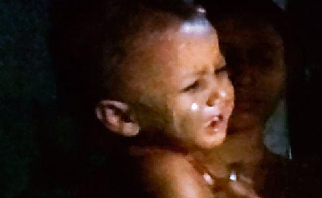 नालंदा : स्कूल के हॉस्टल में लगी आग से दो बच्चे झुलसे