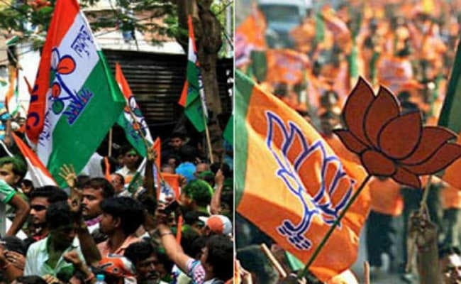 भाजपा समर्थकों पर तृणमूल समर्थकों को पीटने का आरोप, पांच जख्मी, एक लापता