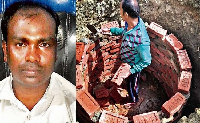 मिलिए झारखंड के ''जल पुरुष से'', जिसकी तारीफ खुद प्रधानमंत्री नरेंद्र मोदी कर रहे हैं