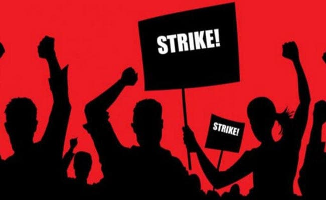 अप्रशिक्षित पारा शिक्षकों को हटाने के विरोध में राज्य भर के पारा शिक्षकों का आंदोलन आज से