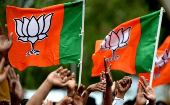 रांची : चार लाख युवा भाजपा से जोड़े जायेंगे, दिया निर्देश