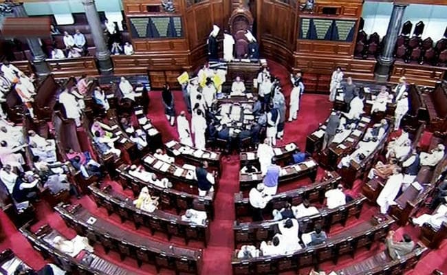 बस कुछ दिन का इंताजर, फिर राज्यसभा में भी पूर्ण बहुमत पा लेगा NDA!