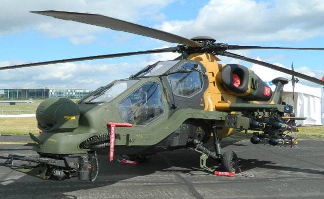 भारत ने रूस के साथ साइन की 200 करोड़ रुपये की ऐंटी-टैंक मिसाइल डील