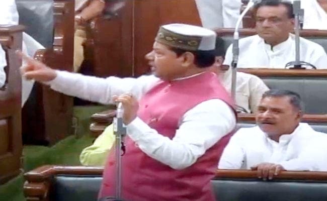 विस का मॉनसून सत्र : AES से बच्चों की मौत पर कार्यस्थगन प्रस्ताव मंजूर, RJD ने CM नीतीश का लिया पक्ष