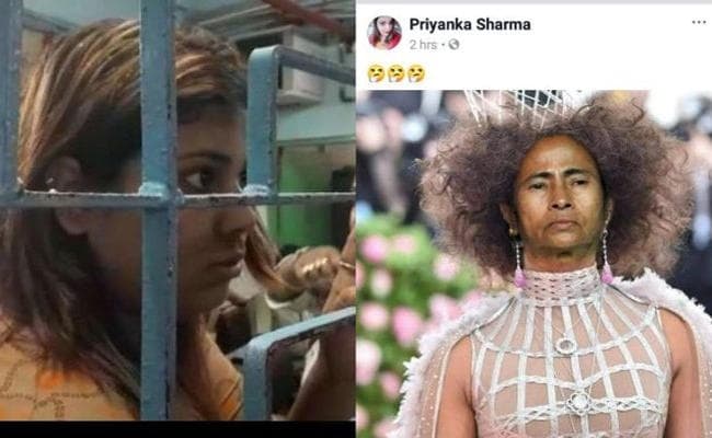 पश्चिम बंगाल सरकार को सुप्रीम कोर्ट का अवमानना नोटिस, चार सप्ताह में मांगा जवाब