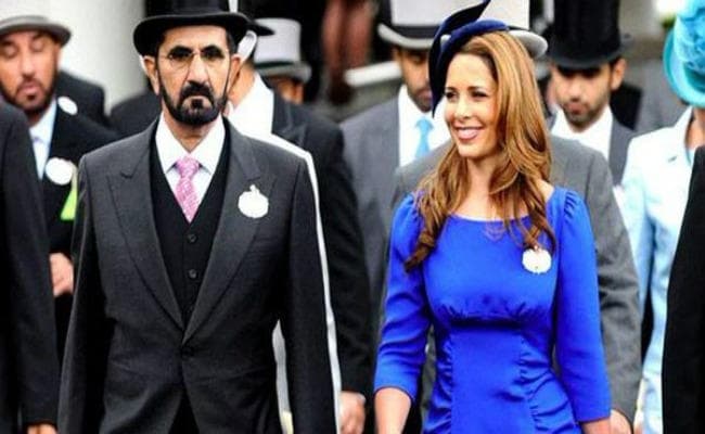 अरबों रुपए लेकर फरार हुई दुबई के शासक की छठी पत्नी, इस देश में छिपे होने की आशंका