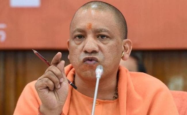 UP : इंसेफेलाइटिस और अन्य रोगों से होने वाली मौतों में 65 फीसदी की गिरावट : योगी आदित्यनाथ