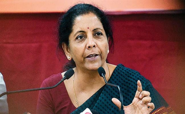 बजट 2019ः वित्त मंत्री निर्मला सीतारमण से महिलाओं की हैं ये बड़ी उम्मीदें