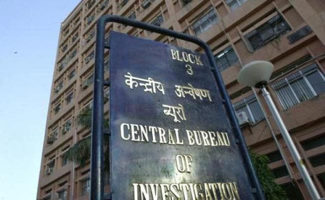 चिट फंड : सीबीआइ ने कोलकाता समेत पश्चिम बंगाल के सात जिलों में 22 जगह छापामारी की