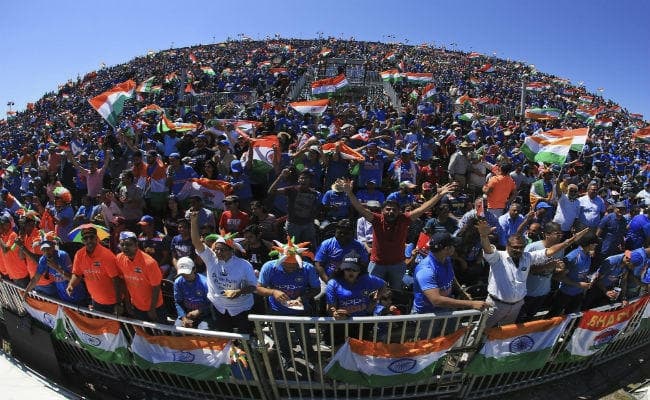 विश्व कप के दौरान लगभग 80,000 भारतीय ब्रिटेन का दौरा करेंगे