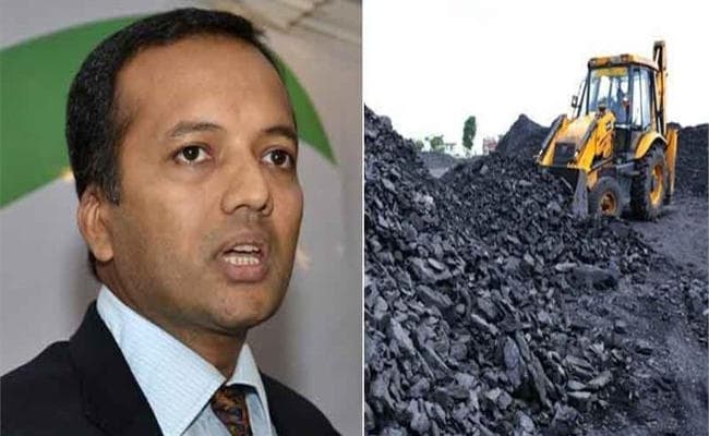 कोयला घोटाला : 25 जुलाई को नवीन जिंदल सहित पांच पर तय होंगे आरोप