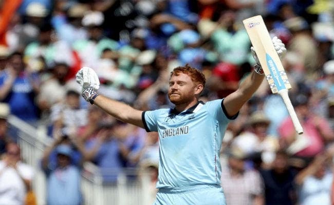 बेयरस्टो का बिना नाम लिये वॉन-पीटरसन पर हमला, कहा - ''आलोचक'' चाहते हैं इंग्लैंड की हार