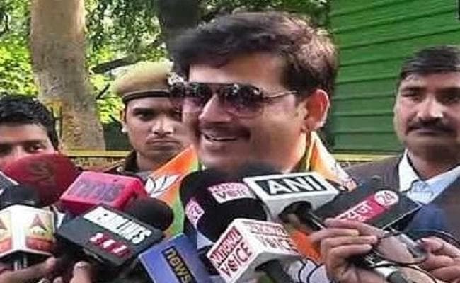 रवि किशन ने भोजपुरी को आठवीं अनुसूची में शामिल करने की मांग की