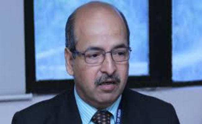 एनएस विश्वनाथन और एक साल के लिए रिजर्व बैंक के डिप्टी गवर्नर नियुक्त