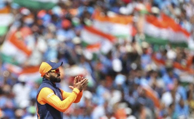 हमने अच्छी बल्लेबाजी नहीं की, इंग्लैंड ने शानदार गेंदबाजी की : कोहली