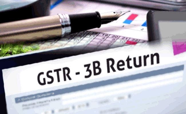 GST रिटर्न दाखिल करने वालों की संख्या लक्ष्य से कम, रजिस्टर्ड कारोबारियों में से 60 फीसदी ही भरते हैं GSTR-3B