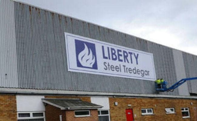 लिबर्टी स्टील ने आर्सेलर मित्तल की यूरोप स्थित संपत्तियां 74 करोड़ यूरो में खरीदीं