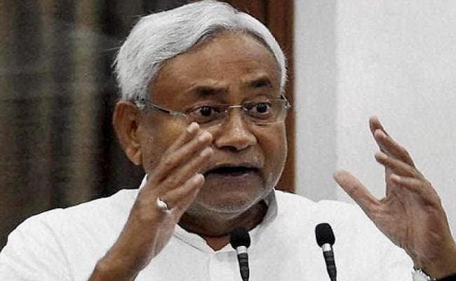 AES से बिहार में मरने वाले अधिकांश पीड़ित गरीब परिवारों से थे : CM नीतीश