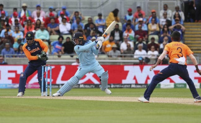 पाकिस्तान क्रिकेट समुदाय ने कहा, भारत ने अपना सर्वश्रेष्ठ क्रिकेट नहीं खेला