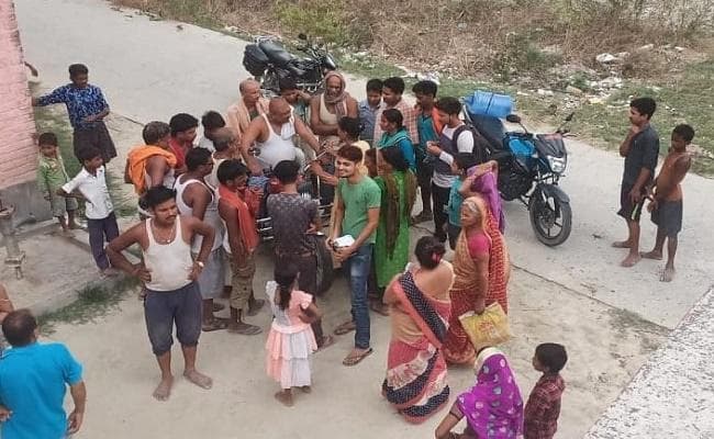 शिक्षक की पत्नी ने स्कूल पहुंच किया हंगामा, पति पर लगाया ये गंभीर आरोप