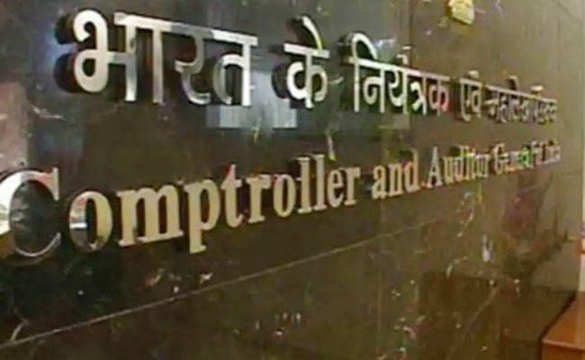 कैग की रिपोर्ट : 2017-18 में सर्विस टैक्स का बकाया बढ़कर 1.66 लाख करोड़ रुपये पर पहुंचा