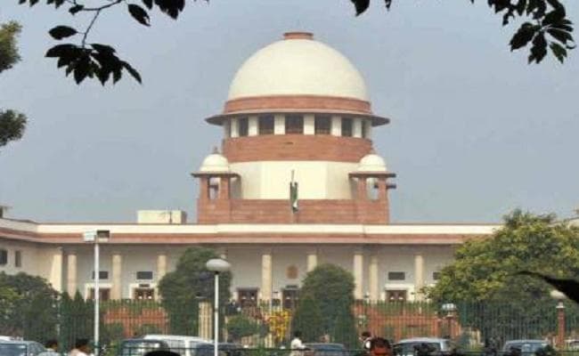 नशे की हालत में सफर करने पर बिहार मद्यनिषेध कानून के तहत की जा सकती है कार्रवाई : SC