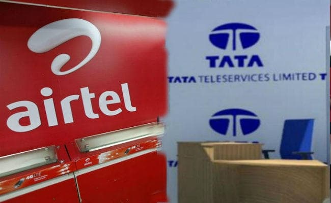 Airtel ने टाटा टेलीसर्विसेज के उपभोक्ता मोबाइल कारोबार का विलय पूरा किया
