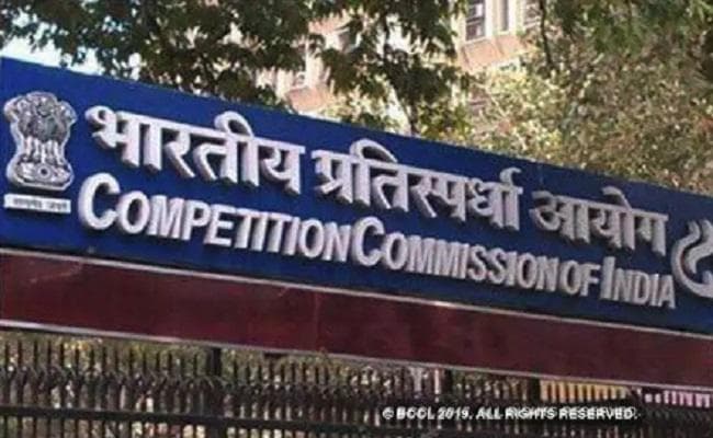 सीसीआई ने गूगल की गतिविधियों की जांच करने का दिया आदेश