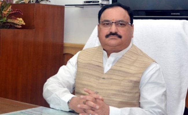 BJP Exec Chairman जे पी नड्डा आज पार्टी पदाधिकारियों संग बैठ कर बनायेंगे झारखंड, हरियाणा और महाराष्ट्र में जीत की रणनीति