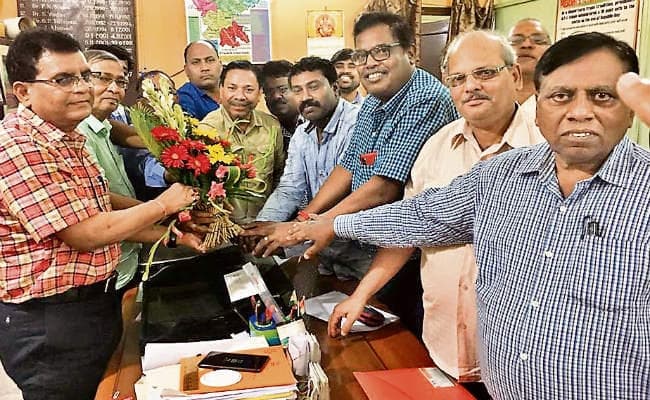 रांची : अब अपने छात्रों को नामांकन  में 10% छूट देगा डीएसपीएमयू