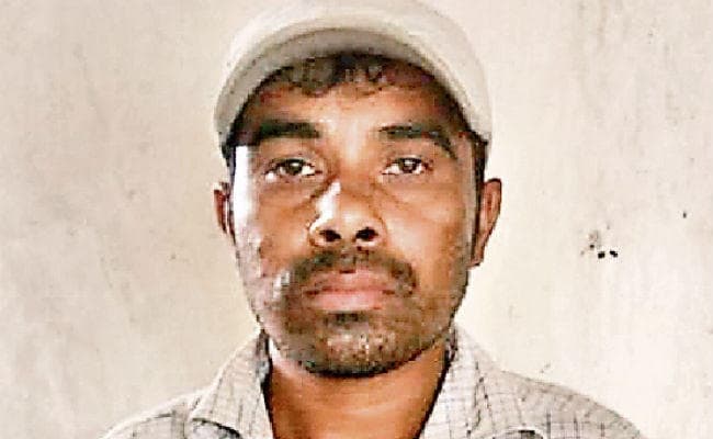 खूंटी : पत्थलगड़ी नेता सोनाराम गिरफ्तार, छह के घर कुर्क