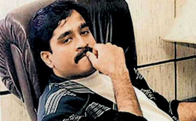 दाऊद के सहयोगी जाबिर मोती के अमेरिका प्रत्यर्पण के विरोध में अनोखी दलील