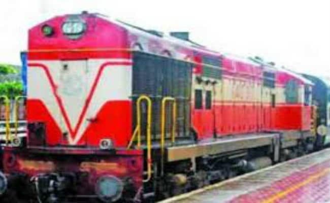 वैशाली से आधा घंटा पहले खुलेगी राज्यरानी