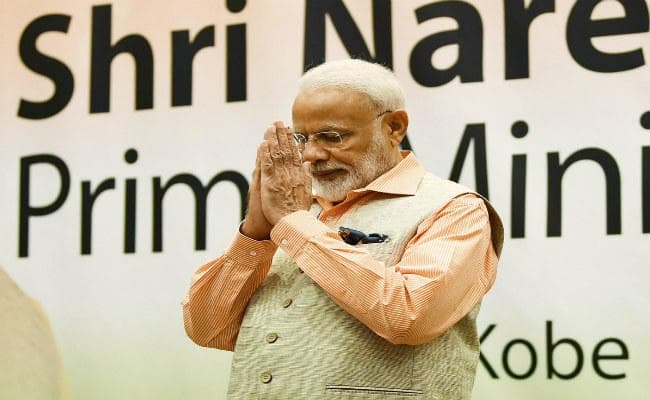 जम्मू-कश्मीर से संबंधित बिलों पर समर्थन के लिये पीएम मोदी ने विपक्षी दलों का जताया आभार, ये कहा