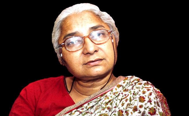 कोशी के किसानों की समस्या को लेकर मेधा पाटकर समेत कई हस्तियों ने CM नीतीश को लिखा पत्र, कहा…