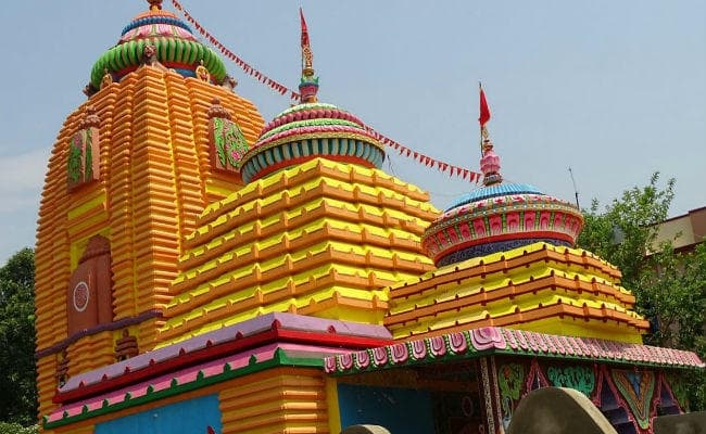 झारखंड: ढाई सौ साल से भी पुरानी है खरसावां के हरिभंजा की रथ यात्रा