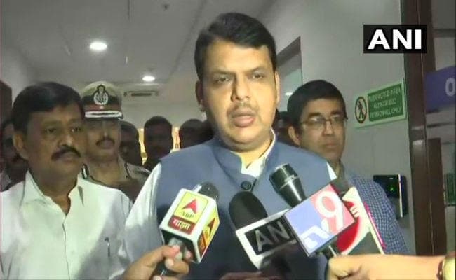 मुंबई बारिश: बीती रात मुंबई पुलिस को लोगों ने किये ट्वीट, मिली तत्काल मदद