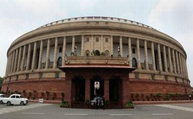 लोकसभा में गूंजा: बांग्लादेश के संगठन पश्‍चिम बंगाल के मदरसों में चला रहे हैं आतंकी गतिविधियां