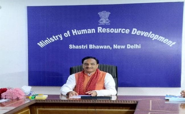 बजट 2019: शिक्षा क्षेत्र में आधारभूत ढांचे पर जोर देगी केंद्र सरकार